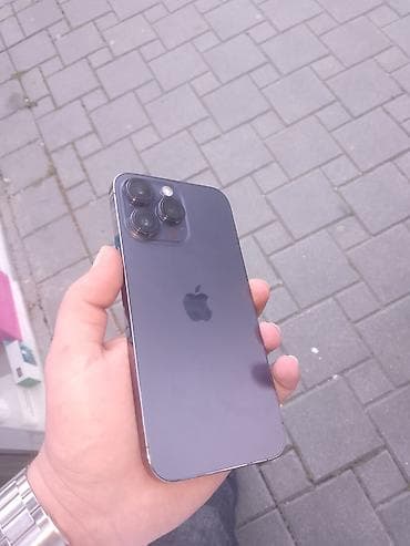 iphon 5 s: 256 GB, Deep Purple, Face ID — 5