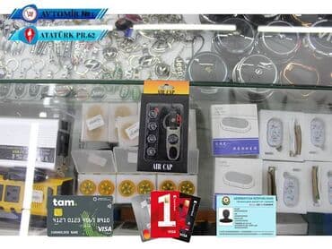 карта тахографа бишкек: Nipel kia 🚙🚒 ünvana və bölgələrə ödənişli çatdırılma 💳birkart və — 1