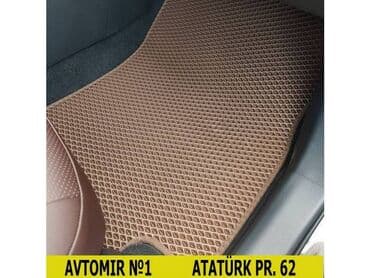 eva ayaqaltilar: Hyundai elantra üçün qabaq sıra "eva" ayaqaltılar bundan başqa hər — 1