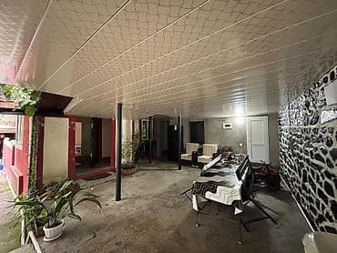 ev damaşnik: 84 м², 5 комнат, Без бассейна — 5