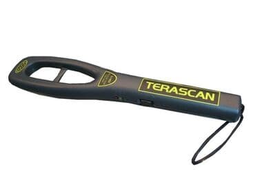 qizil axdaran aparat: Metal detektor Əl tipli metal detektor .həm səsli həmdə vibrasiya ilə — 2