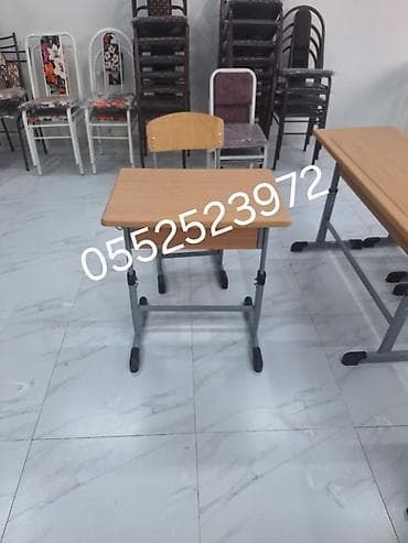 mebel restorer: Oğlan və qız üçün, Yeni, Çarpayı, Matras ilə, Siyirməsiz, Dəmir — 5