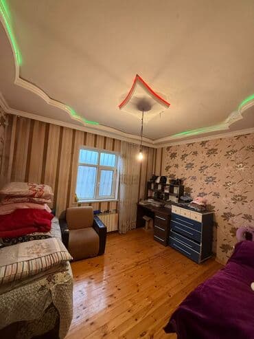 Lincoln: Пос. Карачухур 3 комнаты, 3 м², Средний ремонт — 6