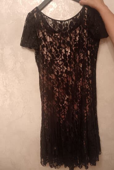 platyalar: Qara rəngdə, qısaqol güpür don 200 azn almışam 1 dəfə geyinmişəm — 4