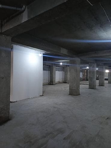 restoran: Obyekt satílír Zirzemi Çíxaríşlí Qeyri-yaşayíş 940 kv.m Anbar,tikiş — 9