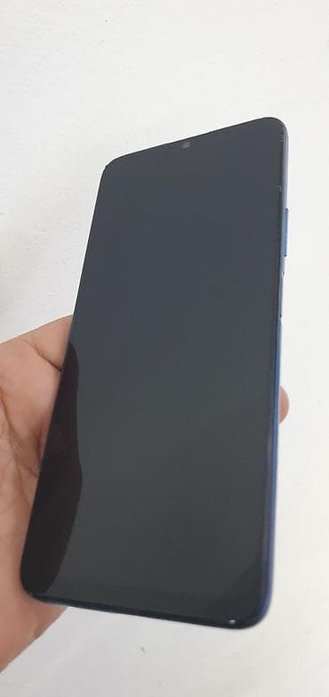poco x7: Honor X7, 128 GB, rəng - Mavi, İki sim kartlı, Face ID, Sensor — 4