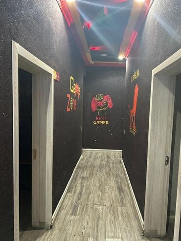 tut sirkəsi necə hazırlanır: PlayStation oyun zalı – “GALATASARAY” tematikası - PS5 oyun məkanı — 2