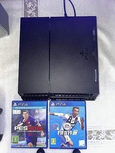 rdr 2 disk: PlayStation 4 (PS4) komplekti usdunde 2 eded orjinal pult verilir — 5