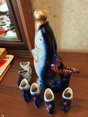 kehraba tesbeh: Qədim duzqabılar — 2