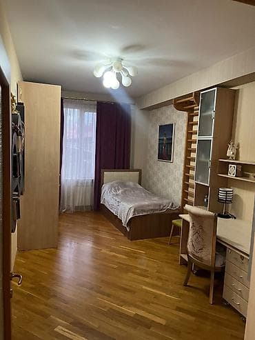 7 mikrorayon: Xətai rayonu Azəri qaz baş idarəsinin yaxınlıqı sevgi parkina yaxın — 1