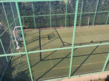 7 8 mkr satilan evler: 6 otaqlı, 420 kv. m, Orta təmir — 8