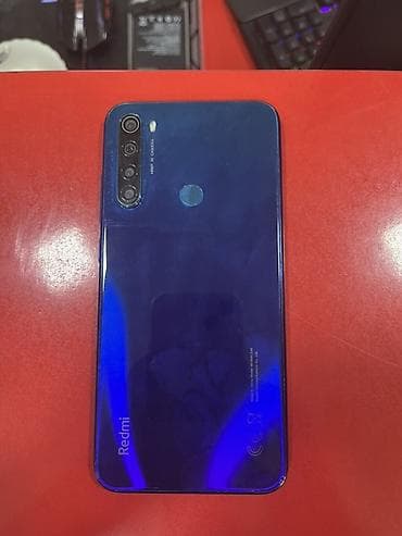 xiaomi note 13 pro plus: Redmi smartfon - Rəng: mavi gövdə - Arxa kamera: 48MP AI əsas modul + — 1