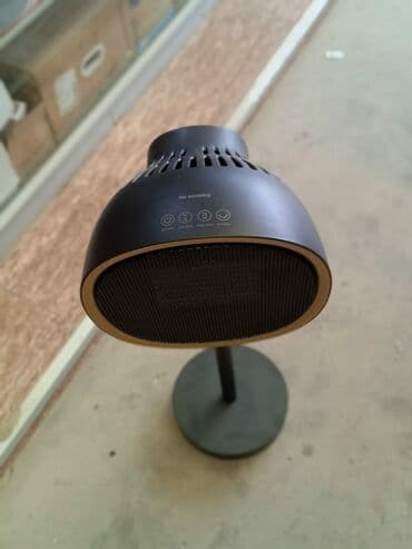radiator alıram: Qızdırıcı Fenli Qizdirici 2000W Qizdirici Kolorifel ▪️Uzaqdan — 2