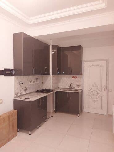 park yasamal evlerin qiymeti: 2 otaqlı, Yeni tikili, 55 kv. m — 5