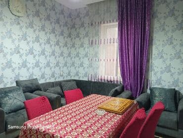 keşlə kirayə: 120 kv. m, 3 otaqlı, İnternet, Telefon, Qaz — 5
