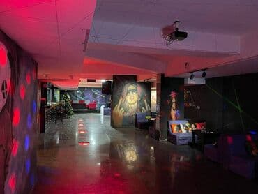 nefis döner masazir: 28 may metrosuna yaxin yerləşən pab ayi 5000 azn kirayə verilir — 2