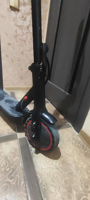 electro: Maksimum sürət 25-30. Maksimal məsqfə 20-25km. Avto — 7