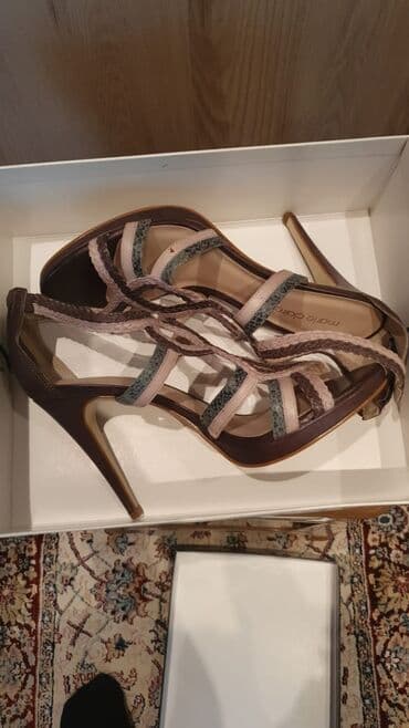 kisiler ucun gumus sepler: Ölçü: 40, Yeni — 1