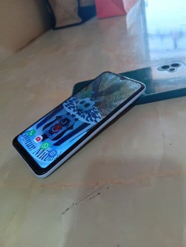 телефон fly stratus 8: Məhsul: Android smartfon - Ekran: tam ekran dizayn, damla tipli ön — 4