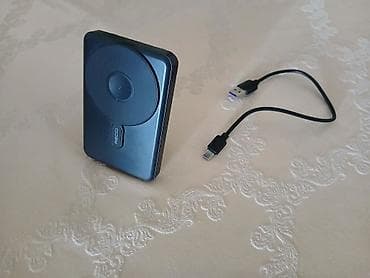 telefon powerbank: Powerbank — 2