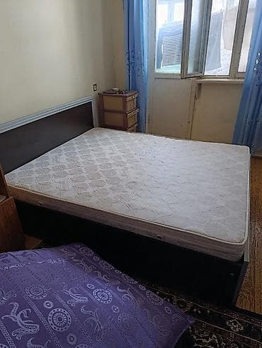 çarpayilar: İkinəfərlik çarpayı, Bazasız, Siyirməsiz — 4