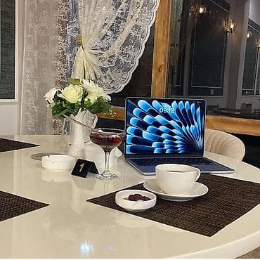 smart kassa: İcarəyə/verilişə tam hazır, zövqlə dizayn olunmuş kafe/iaşə məkanı Qax — 1