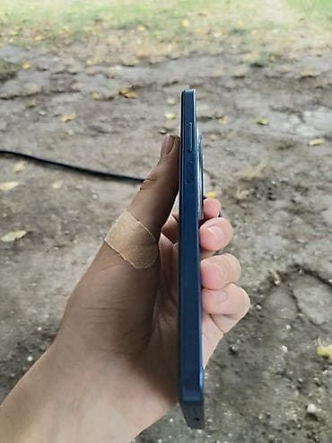 купить ноутбук 4080: Redmi 14C, 128 ГБ, цвет - Синий, Две SIM карты — 3