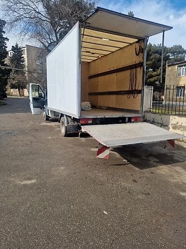 lalafo yukle: 🔹 Yük maşını ilə şəhər daxili və rayonlara daşınma 🔹 Mebellərin — 4