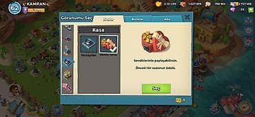 redmi note 11 pro ikinci el: Salam.Boom Beach oyun hesabımı satıram.Karargah 24 dür,oyuna çoxlu pul — 3