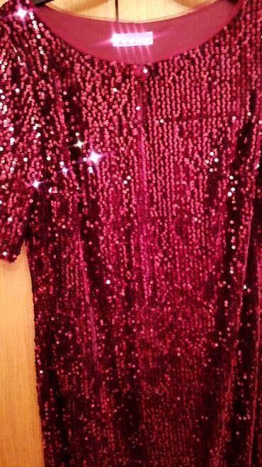 leopard donlar: Ziyafət donu, Midi, Bebe, XL — 4