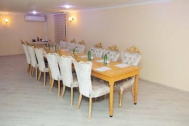 Kommersiya daşınmaz əmlakı: 120 kv. m, 3 otaqlı — 6