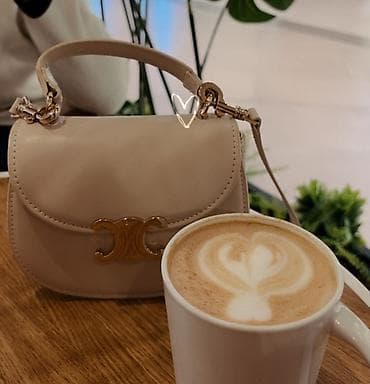 boş çanta: Çiyin çantası, Celine — 1