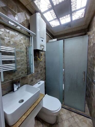 купить дом в бина: Баку, 2 комнаты, Вторичка, 40 м² — 8