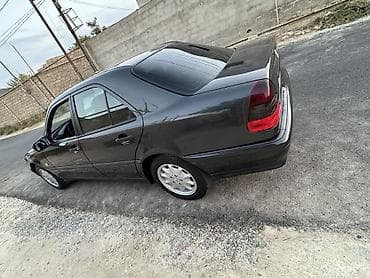 maşım: Salam maşın Aylə maşınıdır öz adimadir 1999.2000 model Elektiron — 8