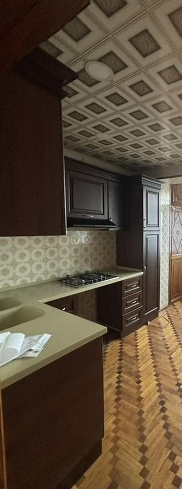 masha: Metbex mebeli satilir yenidir hecbir yerinde ciziqi falan yoxdur — 2