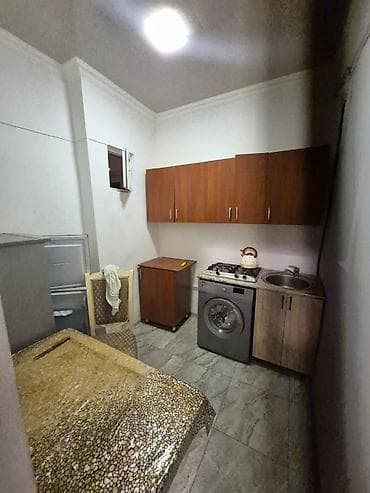 ev: Abilov küçəsi 8 noyabr pr Naxçıvanskinin kuruquna çatmamış 3 otaglı — 4