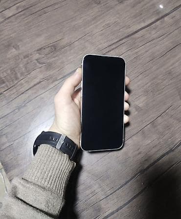 iphone 15: IPhone 13, Ağ, Face ID — 2