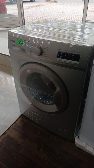 Paltaryuyan maşın Sharp, 6 kq, Avtomat, Qurutmasız