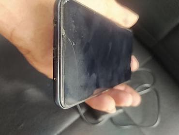 ikinci el apple 13: Samsung Galaxy A10, 32 GB, rəng - Qara — 4