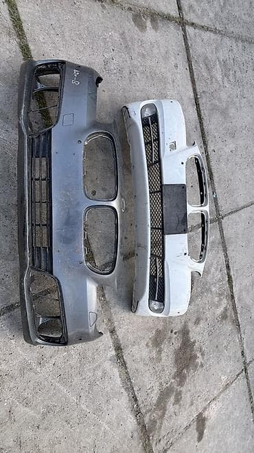 Ön, BMW 5 Series E39