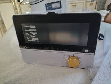 Maqnitofonlar: Hec iwdenmeyib tezedi — 1