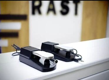 hoverboard ucuz: Sintezator "Piano" pedalı, 15 azn dən başlayaraq Rast musiqi — 7