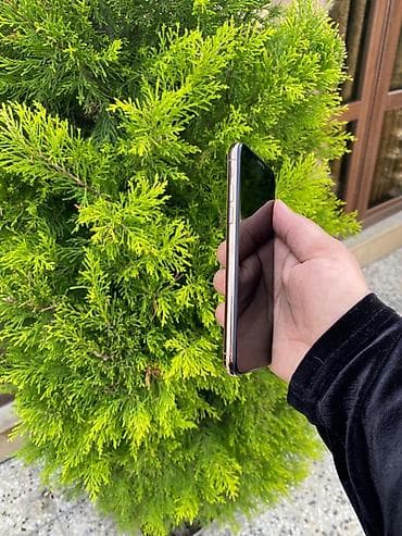 iphone telefonlar ucuz: IPhone Xs, 64 GB, Qızılı, Face ID — 4