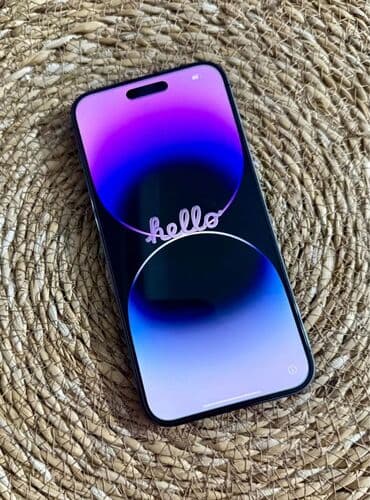 айфон 12 про макс цена в баку: IPhone 14 Pro Max, Синий, Face ID — 3