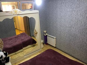 yasamalda satilan bina evleri: 2 otaqlı, Yeni tikili, 70 kv. m — 17