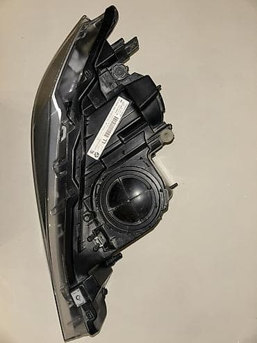 bmw z3: Komplekt, Yaxın və uzaq vuran işıqlar BMW, 2015 il, Orijinal, Almaniya, İşlənmiş — 6