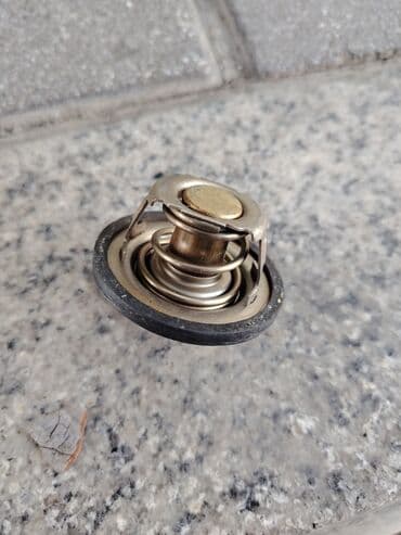 termostat qiymetleri: Opel Astra 1.6 sade matorlar ucun Gates firmasidi orginal iwlek — 3