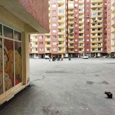 квартиры в сумгаите купить: 3 комнаты, Новостройка, 77 м² — 2