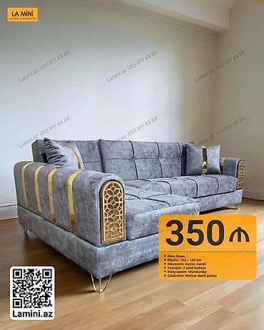 Künc divan, Açılan, Bazalı, Şəhərdaxili pulsuz çatdırılma lalafo.az -da Künc divan, Açılan, Bazalı, Şəhərdaxili pulsuz çatdırılma
