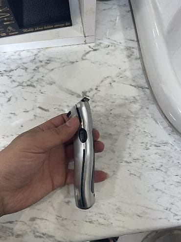 mattpear m plus: Wahl ProLithium Beret peşəkar trimmer. Adapdiri yoxdu iwlemeyine soz — 2